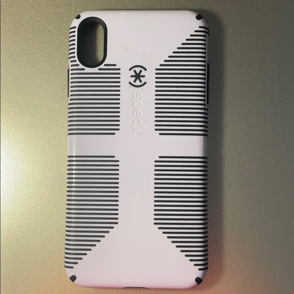 Speck iPhone XS Max Case